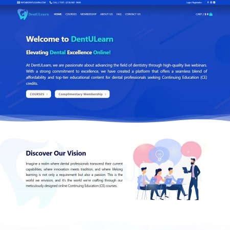 dentulearn