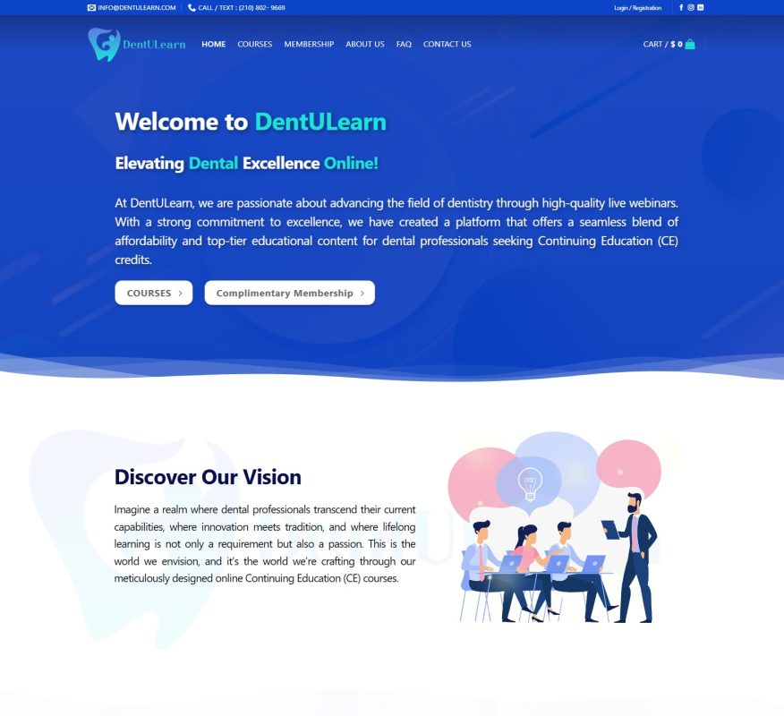 dentulearn